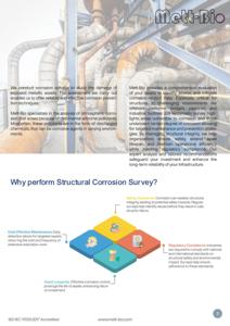 Corrosion <b>Mapping</b> Service - Product Image 3