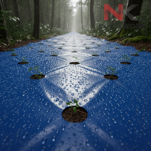 Malla Antihierbas Profesional para Agricultura, Tela de Paisajismo Resistente a los Rayos UV para Uso en Viveros e Invernaderos - Product Image 2