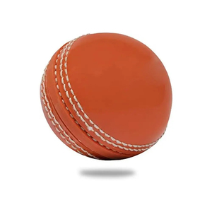 Best Quality Customise Color Cricket <b>Ball</b> Premium Leather Design With Logo Hard <b>Ball</b> for Premium Sports Experience - Product Image 3
