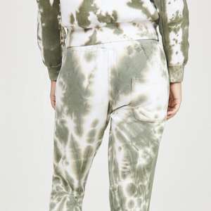 Nuevo Conjunto Deportivo Corto para Mujer, Sudadera con Capucha, Holgado, Informal, para Invierno - Product Image 3