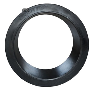 Neumático Sólido Press On Band PoB 28x12x22 para Remolques y Carretillas Elevadoras - Product Image 4