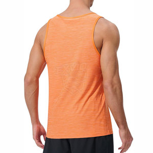 Débardeur sans manches pour homme, fabriqué au Pakistan, très vendu, idéal pour la gym et les entraînements, à bas prix. - Product Image 5