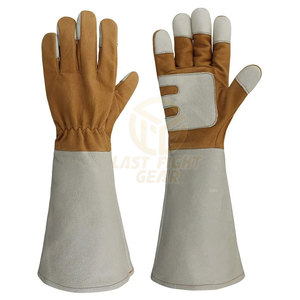 Online Sale Best Selling Welding <b>Gloves</b> Wholesale Unique Style Welding <b>Gloves</b> 2026 Welding <b>Gloves</b> - Product Image 2