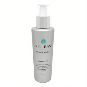 For REJURAN Korean Anti-Aging <b>Face</b> Serum 30ml Turnover Ampoule C-PDRN Firmness Radiance Youthful Skin Pore Shrinking Skin Care - Product Image 3