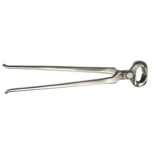 Nouveautés 2026 : Pince à sabots en acier inoxydable de haute qualité – Fournisseur direct d'usine – Instrument vétérinaire - Product Image 4