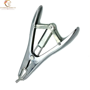 Pinza Elástica Veterinaria con Abrazadera de Estiramiento - Product Image 4