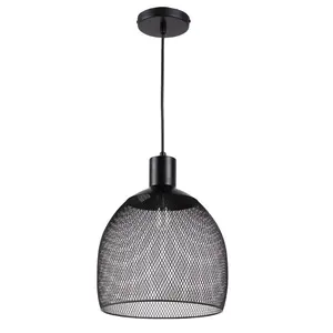 11 Inch One Light Pendant High Quality Wholesale Product Good Price High Quality Chandeliers Pendant Light Manufacturer In India