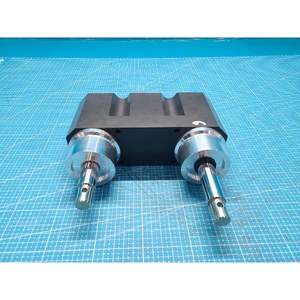 VAT 99449/F-03 Vacuum Valve <b>Seal</b> Kit Used As Is Legacy Semiconductor Equipment Parts - Product Image 5