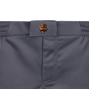 Pantalones cortos de combate profesionales para entrenamiento de MMA, boxeo, Muay Thai, Kickboxing, tela transpirable, ropa deportiva cómoda - Product Image 5