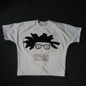 T-shirts pour hommes 100% coton 220 g/m² en tissu peigné, écologiques, impression sérigraphique, respirants, anti-plis, séchage rapide, longueur standard - Product Image 3