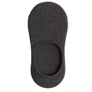 Chaussettes légères anti-bactériennes respirantes à paillettes pour ballerines et baskets, chaussettes tendance pour hommes - Product Image 2