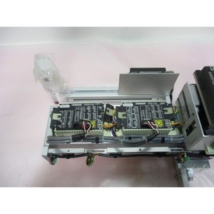 Rorze RE1Z0-002-001, Indexer <b>Elevator</b> Assy, Wafer - Trusted Global Legacy Semiconductor Equipment and <b>Parts</b> at - Product Image 4