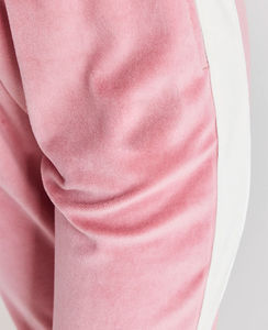 Hot Selling Elastic Waist Women Straight Sweatpants <b>Wide</b> <b>Leg</b> Customized Oversized Sweatpants Women Cotton Breathable <b>Joggers</b> - Product Image 6