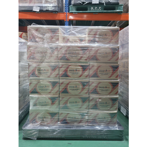 Adhésif thermofusible, colle thermofusible (DZ-4177 pour filtre) - Product Image 3