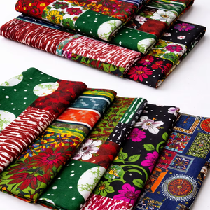 Tissu Ankara en Coton Pur Imprimé Wax Africain de Qualité Supérieure pour Robes et Vêtements Traditionnels – Fournisseur Mondial Botswana - Product Image 6