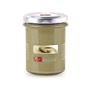 Crema de Pistacho - Pasta de Pistacho Vegana Natural para Hornear, Pasteles, Helados, Galletas y Más - Alta en Proteínas - Product Image 1