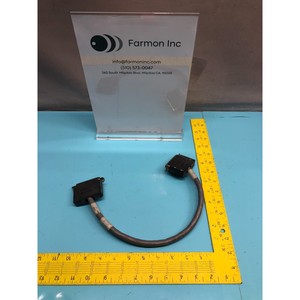 Cable AMAT 0150-09144 DI/DO JUMPER TO REMOTE - Equipo y Piezas de Semiconductores de Confianza de Tradicción Global - Product Image 2