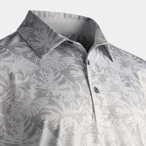Sublimación de Alta Calidad para Camiseta de Hombre, Tejido Transpirable de Punto, Antiarrugas, Estilo Gótico, Ropa Casual - Product Image 3