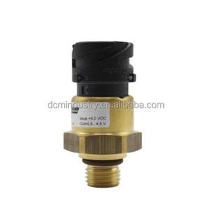 חלקי חילוף מנוע mtu המקורי x00e50205094 חיישן לחץ שמן 10bar 10 בר 0035352731 0035352531 0035352731 - Product Image 6