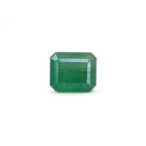 Natural Zambian Emerald Loose Gemstone 10.4 Carat Pear Cut Fine Green Certified Wholesale - Product Image 1