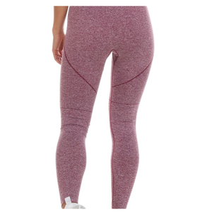 Leggings de yoga pour femmes durables et extensibles, directement de l'usine, favorisent la flexibilité, parfaits pour l'entraînement, la gym, le Pilates - Product Image 6