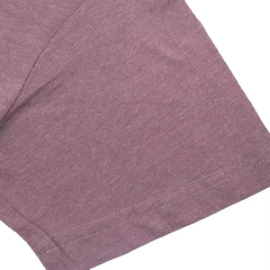 Camisetas de Manga Corta con Cuello Redondo para Niños, de Alta Calidad, 100% Algodón, Transpirables, de Secado Rápido, Corte Regular, para Verano - Product Image 4