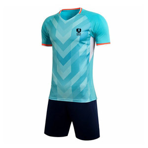 Uniforme de Fútbol para el Día del Partido, Tela Resistente, Sensación Suave, Perfecto para Partidos de Equipo, Entrenamiento y Actividades Deportivas - Product Image 1