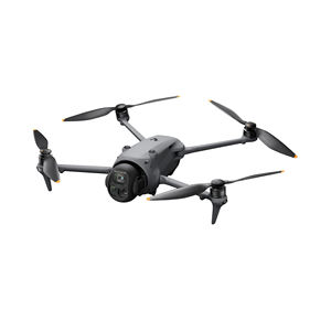Mavic 4 Pro Fly More Combo RC2 with Hasselblad <b>Camera</b> Features a 360° Rotating <b>Gimbal</b> with Long Battery Life Mavic 4 Pro RC - Product Image 2