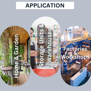 Barredora magnética de alta resistencia de 13 pulgadas para recoger piezas metálicas pequeñas de la superficie, las ruedas y el mango - Product Image 5