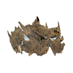 La meilleure qualité des copeaux de bois d'agar de qualité supérieure Encens fourmi Oud de qualité supérieure Parfum fort Doux Plein d'huile AOW1 - Product Image 3