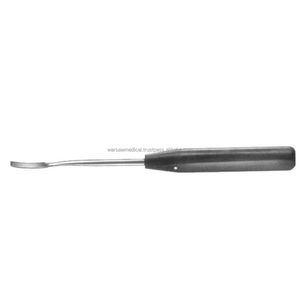 Top Quality WARSAW MEDICAL Periosteal Raspatories Stainless Steel Bone Surgery Instruments | sutur kitmedic instrument - Product Image 3