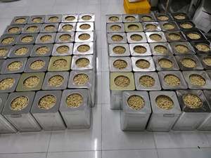 เม็ดมะม่วงหิมพานต์ออร์แกนิกจากเวียดนาม WW180เม็ดมะม่วงหิมพานต์จากกษัตริย์84 359318390 - Product Image 6