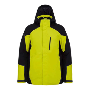 Chaqueta de Snowboard de Alta Calidad, Impermeable, Transpirable, para Esquí, para Adultos - Product Image 3