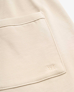 Pantalones Cortos Deportivos Casuales para Hombre, de Algodón Tejido, Corte Holgado, Transpirables, de Secado Rápido, con Cintura Elástica, para Verano - Product Image 5