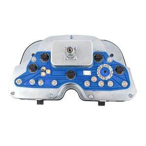 Grupo de Instrumentos con Velocímetro para Toyota Land Cruiser FJ40 FJ45 BJ40 de 1974-1980 para Auto Meter 83100-60180 - Product Image 6