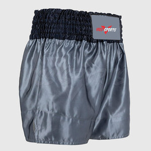 กางเกง MMA สำหรับออกกำลังกาย กางเกง MMA เนื้อนุ่ม กางเกง MMA ทนทาน สำหรับการออกกำลังกายแบบเข้มข้น - Product Image 4