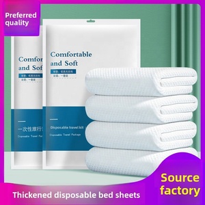 Sábanas Desechables Gruesas Impermeables y Resistentes al Aceite para Camas, Cubiertas de Cama para Salones de Belleza, Masajes Turísticos, Sábanas de Tela No Tejida - Product Image 4