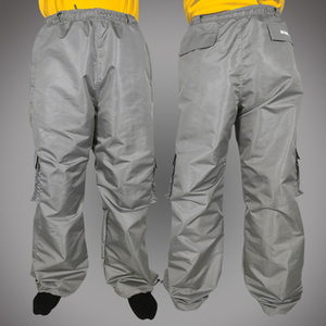 Pantalones de Esquí para Hombre, Impermeables, Resistentes al Viento, Aislantes, Pantalones de Snowboard para Deportes al Aire Libre de Fábrica - Product Image 6