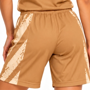 Ensemble d'uniformes de basketball modernes pour joueurs actifs – Maillot personnalisé pour équipes sportives avec nom et numéro - Product Image 6