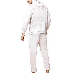 Survêtements de haute qualité pour hommes, marque privée, personnalisables avec votre propre design, tissu respirant. - Product Image 2
