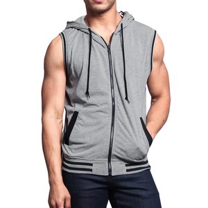 Men <b>Boys</b> Easy wear gym hoodies great for all seasons can be wear Wholesale Heavyweight Solid 100% Cotton Washed - Product Image 4