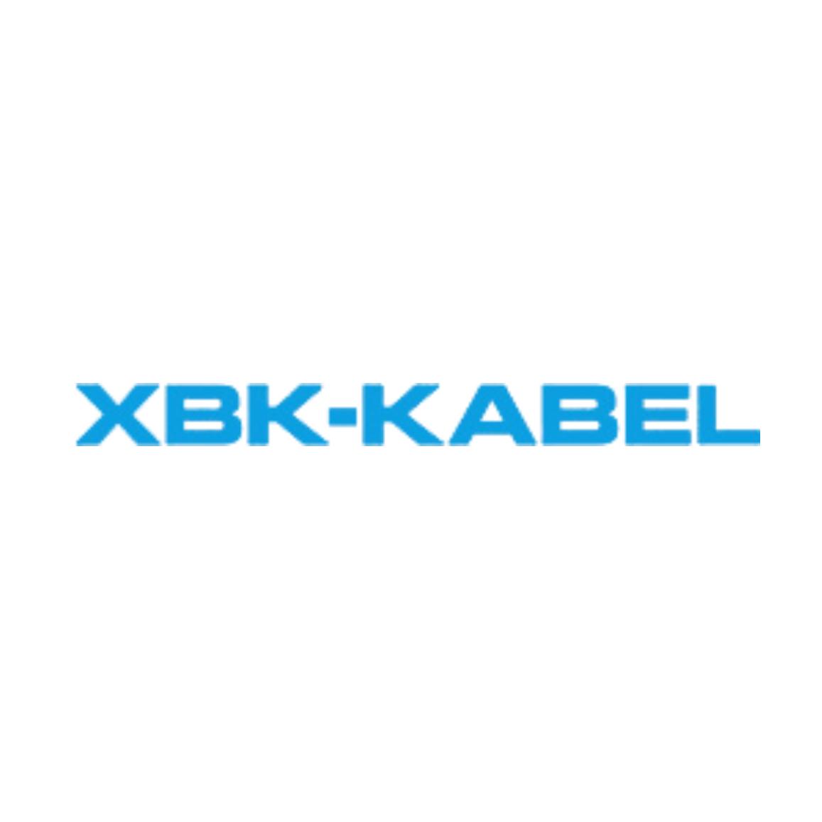 XBK-Kabel Xaver Bechtold logo