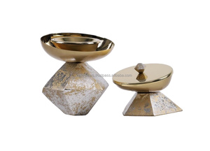Brûleur d'encens en acier de haute qualité à usage religieux ensemble de bakhoor arabe avec bois de santal d'Inde à bas prix ZH TRADERS - Product Image 5