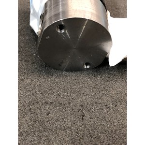 Válvula Solenoide PRECISION DYNAMICS D2017-4-V-VO - Equipo y Piezas de Semiconductores de Confianza de Marca Global - Product Image 3