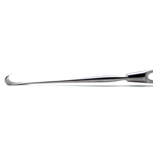 Rétracteur veineux de haute qualité de 9 pouces, instrument chirurgical en acier inoxydable, outil vétérinaire pour la chirurgie animale et l'utilisation clinique - Product Image 6