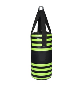 Sacs de poinçonnage suspendus, sacs de poinçonnage de longueur personnalisés avec impression personnalisée et option de conception sur le prix de gros - Product Image 1
