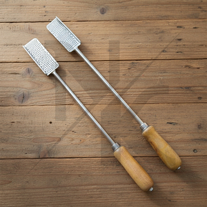 Râpe à sabots de fermeur de haute qualité, robuste, 14 pouces, forgée, outil de forgeron pour la distribution en gros - Product Image 6