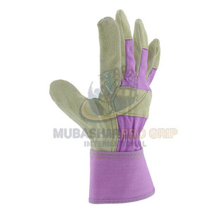 Guantes de Trabajo Industriales Resistentes, Fabricados para las Necesidades del Lugar de Trabajo, Guantes de Trabajo Canadienses - Product Image 5