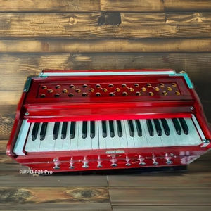 หีบเพลงไม้ - Product Image 6