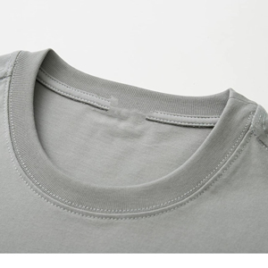 Cotton Tee For Men Custom Design Manufacturer Men Cotton T Shirt Plain Casual Apparel Supplier Mens Cotton Tee Shirt - Product Image 5